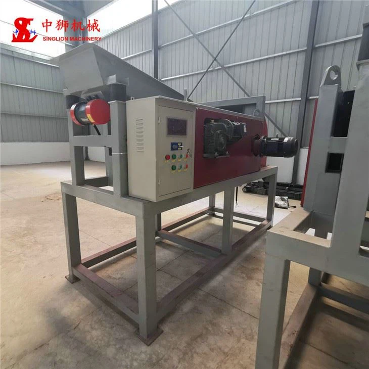 Eccentric Eddy Current Separater suppliers