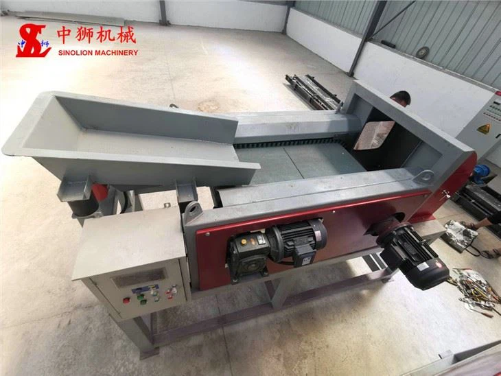 Eccentric Eddy Current Separater for sale