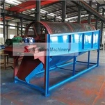 ड्रम रेत स्क्रीनिंग मशीन