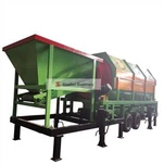 ठोस अपशिष्ट छँटाई उपकरण